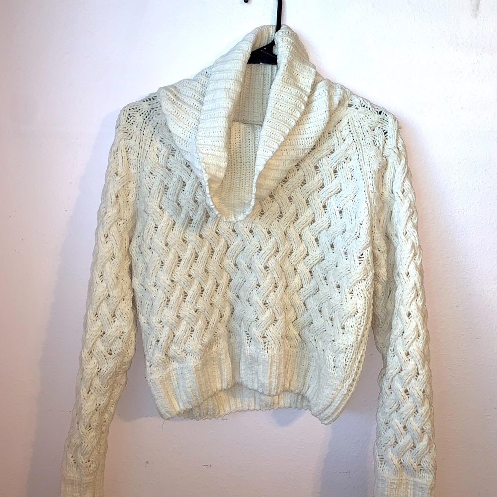 Kendall + Kylie Sweater